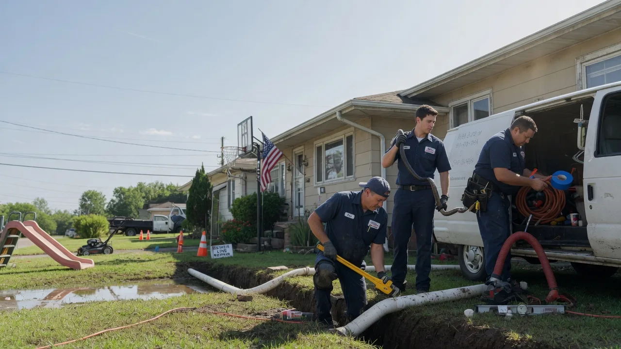 Toilet Installation in Salem, NY near me
